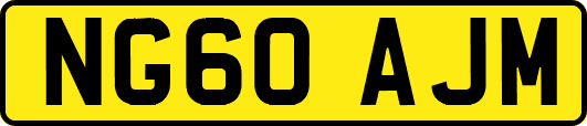 NG60AJM