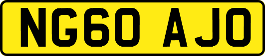 NG60AJO