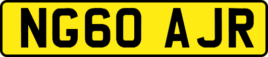 NG60AJR
