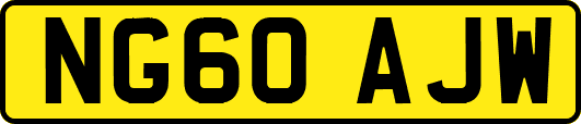 NG60AJW