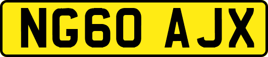 NG60AJX