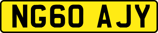 NG60AJY