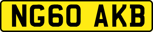 NG60AKB