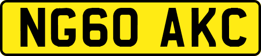 NG60AKC