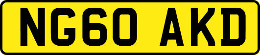 NG60AKD