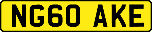NG60AKE