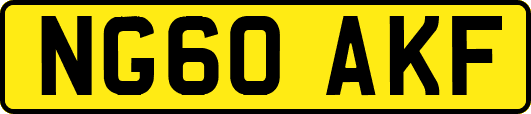 NG60AKF