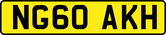 NG60AKH