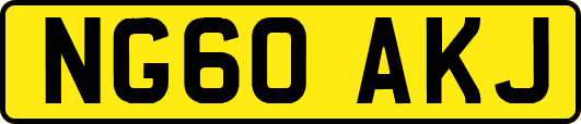 NG60AKJ