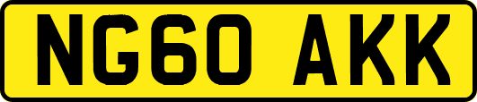 NG60AKK