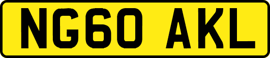 NG60AKL