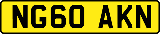 NG60AKN