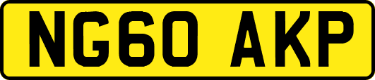 NG60AKP