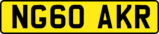 NG60AKR