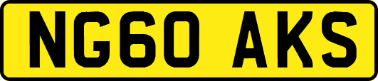 NG60AKS