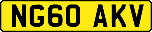 NG60AKV