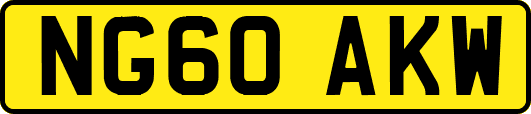 NG60AKW