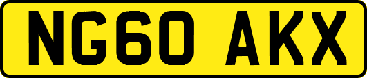 NG60AKX