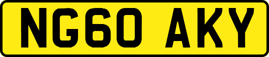 NG60AKY