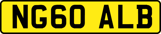NG60ALB