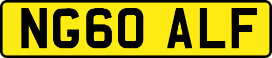 NG60ALF