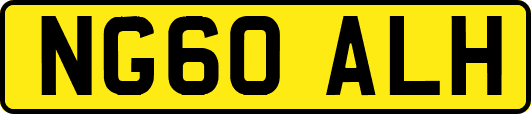 NG60ALH
