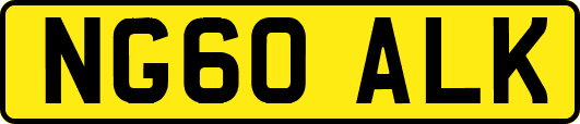 NG60ALK