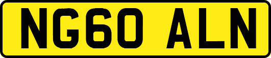 NG60ALN