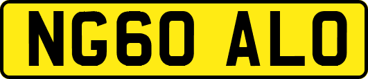 NG60ALO