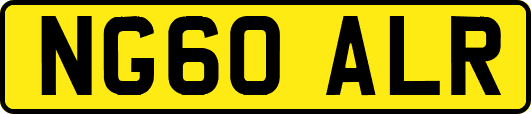 NG60ALR