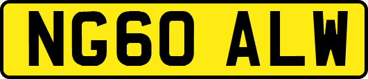 NG60ALW