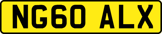 NG60ALX
