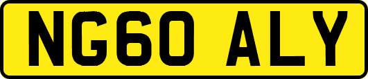 NG60ALY