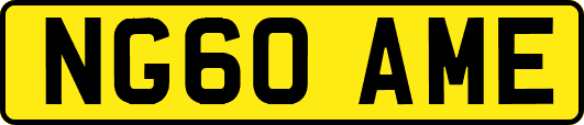 NG60AME