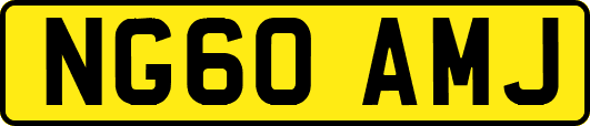 NG60AMJ