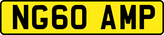 NG60AMP