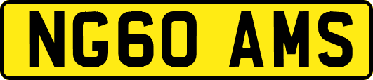 NG60AMS