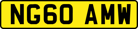 NG60AMW