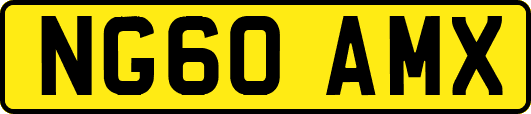 NG60AMX