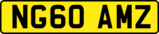 NG60AMZ