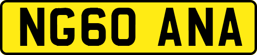 NG60ANA