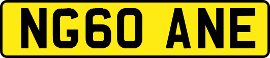 NG60ANE