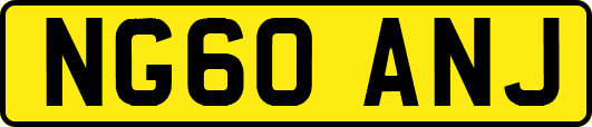 NG60ANJ