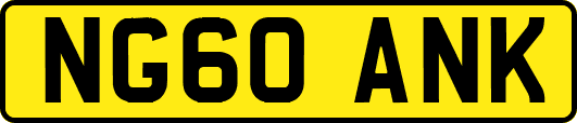 NG60ANK