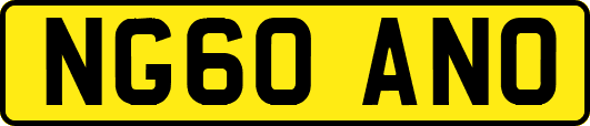 NG60ANO