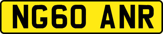 NG60ANR