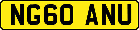 NG60ANU