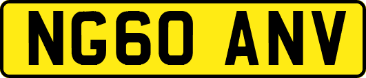 NG60ANV