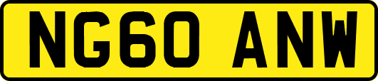 NG60ANW