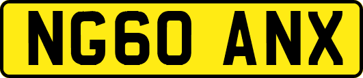 NG60ANX
